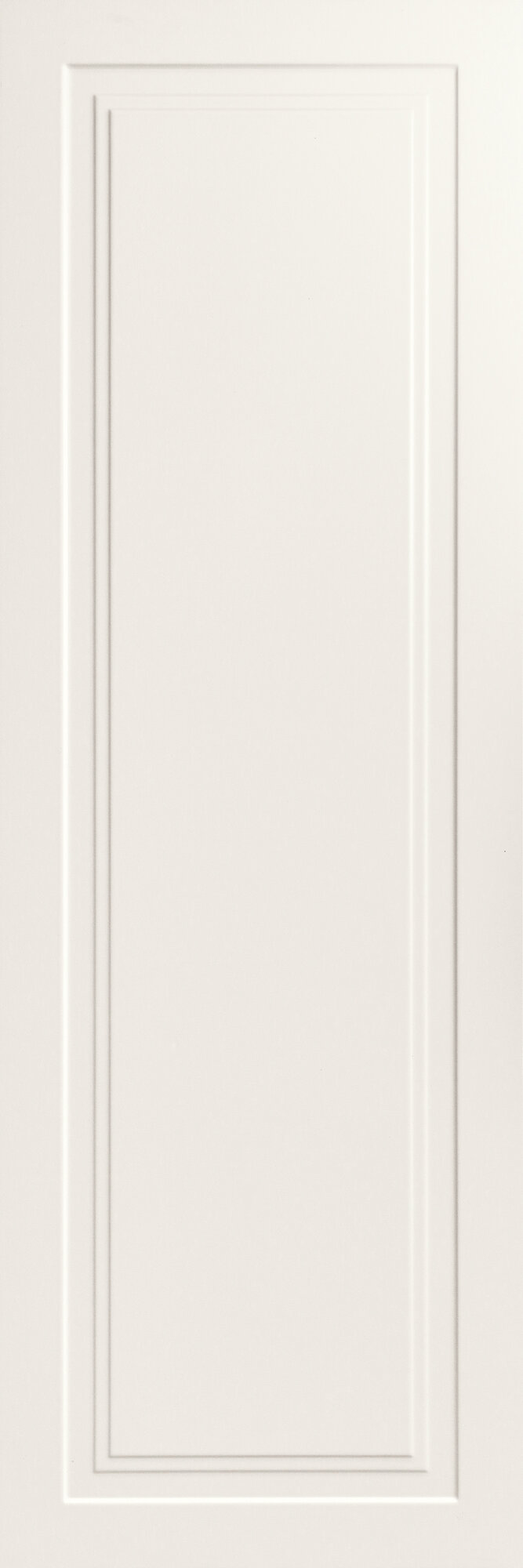MUSEO WHITE RECT 40X120