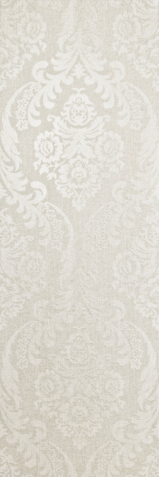 HERMITAGE PEARL RECT 40X120