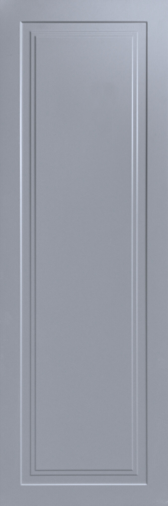 MUSEO STEEL BLUE RECT 40X120