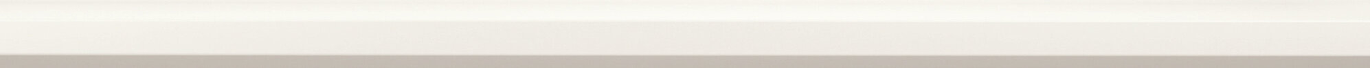 MOLDURA MUSEO WHITE 2X40