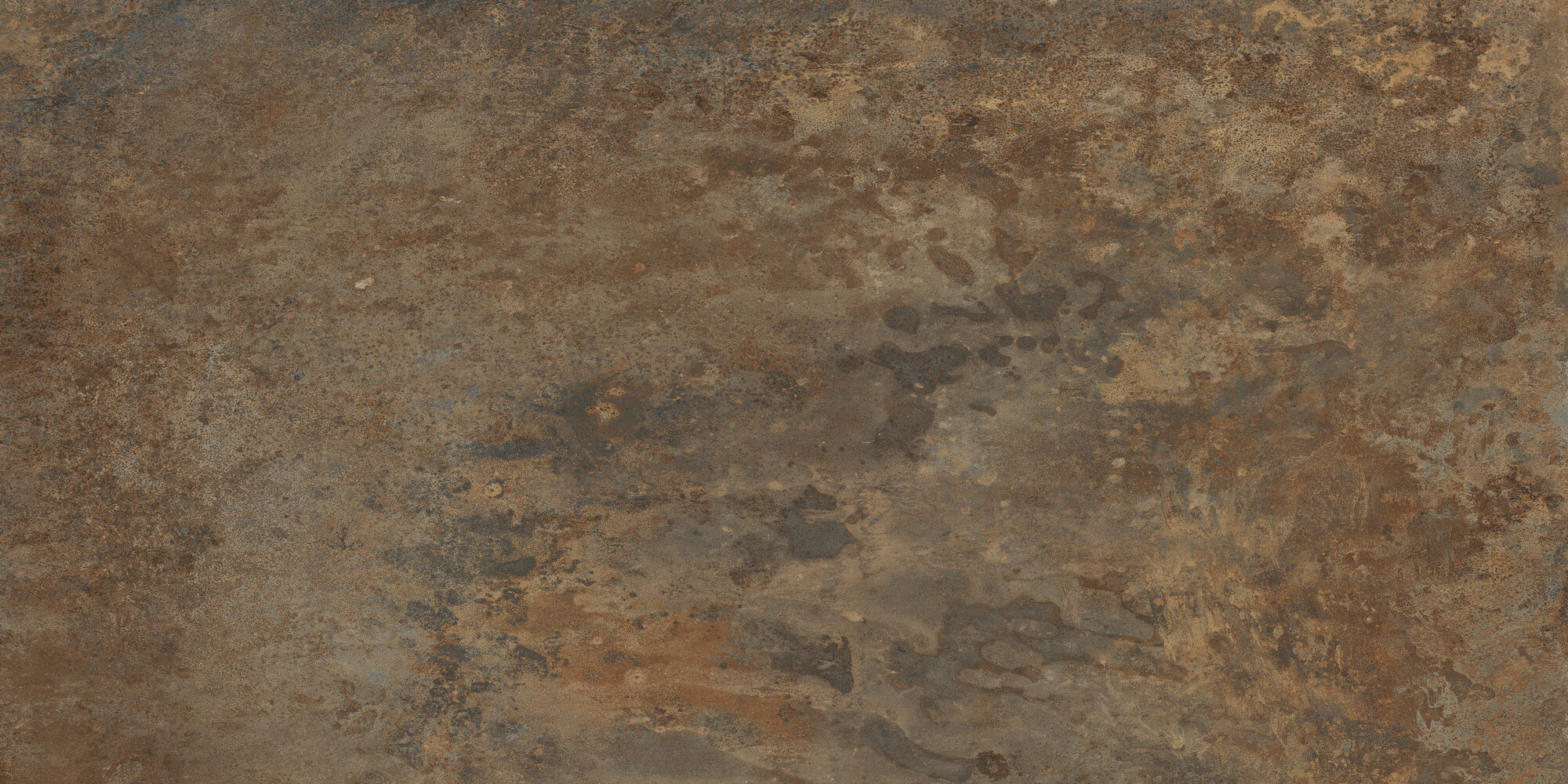 NOX CORTEN LAP RECT 60X120
