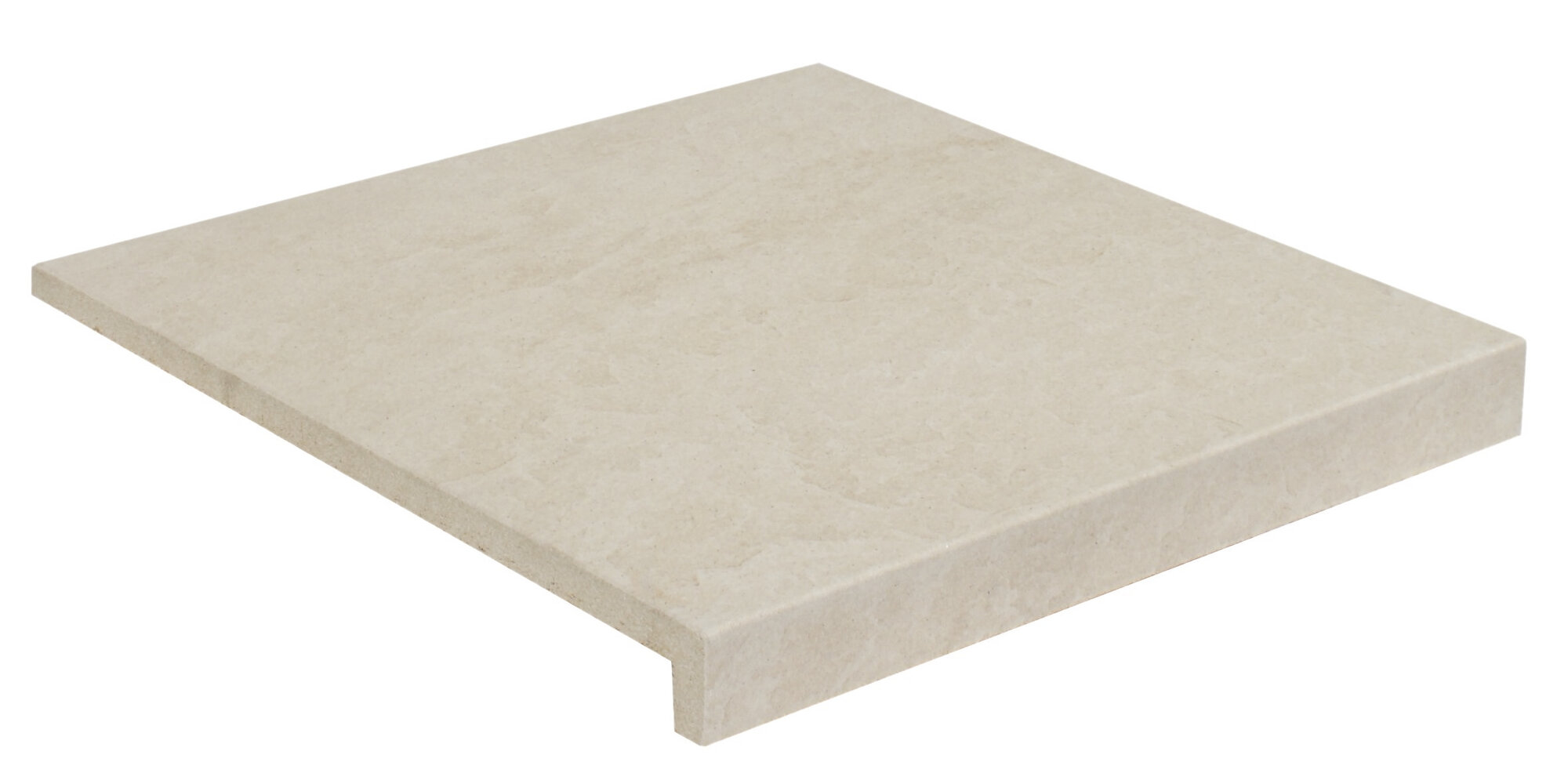 PELDAÑO RECTO OXFORD PURE C3 33X33