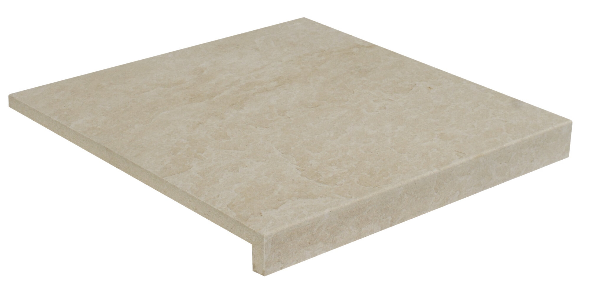 PELDAÑO RECTO OXFORD ASHEN C3 33X33