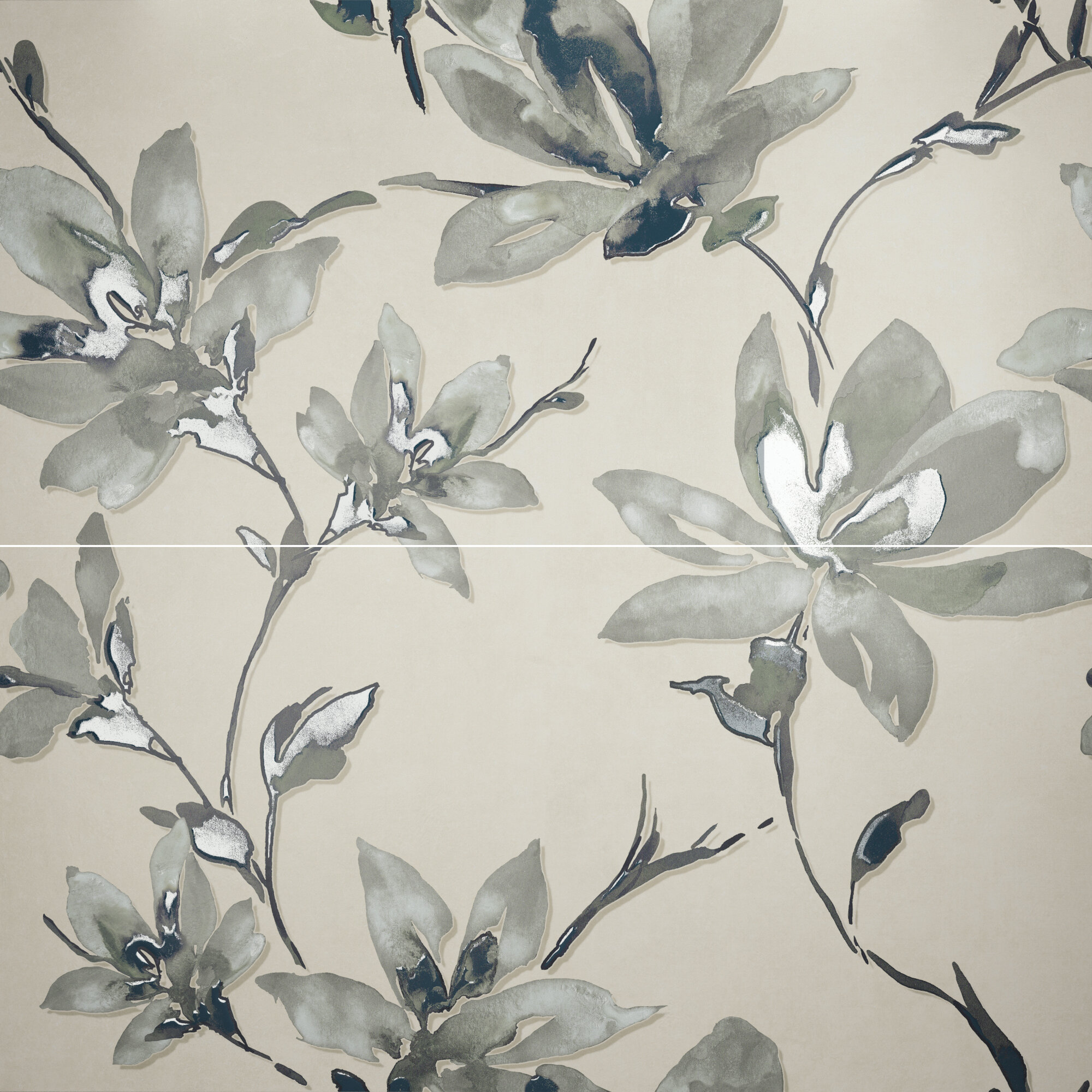 DECOR SET(2) RAW NAIVE 60X120