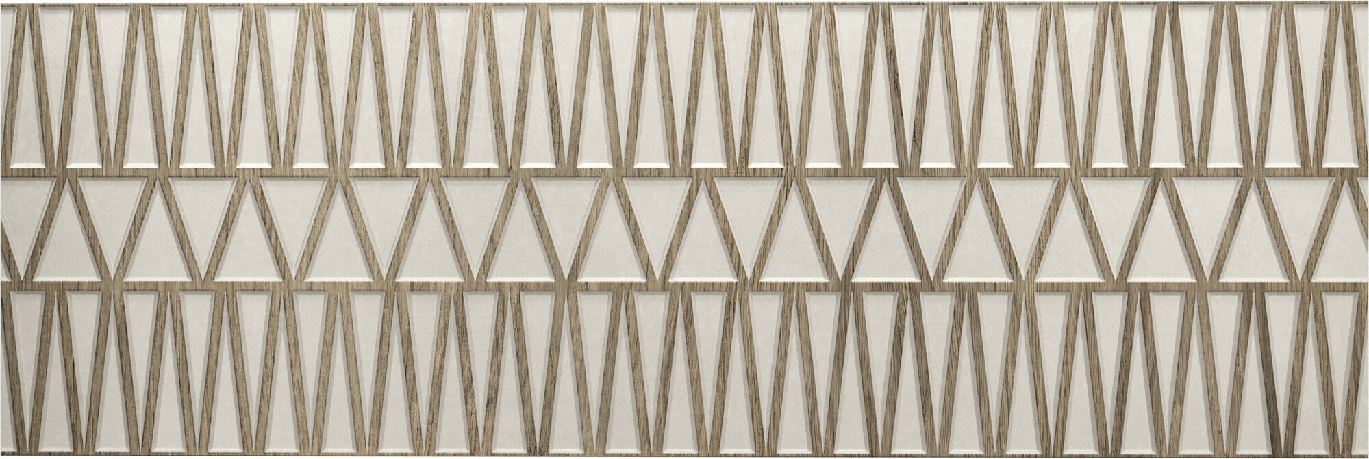 LATTICE NAIVE RECT 30X90