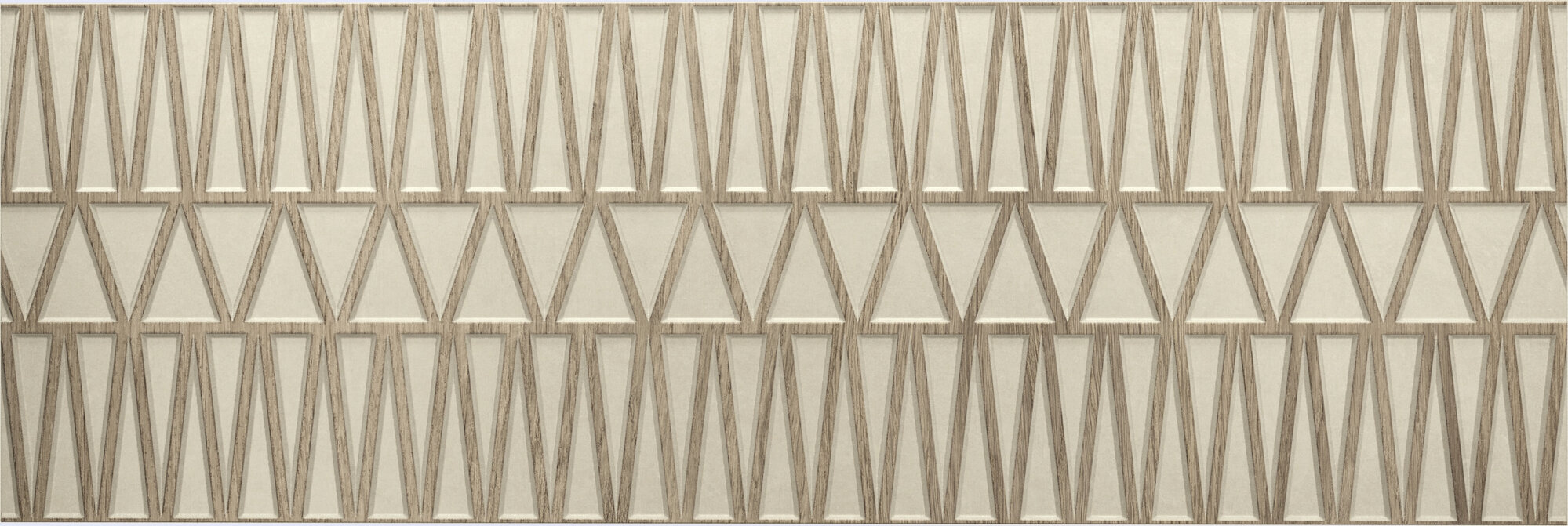 LATTICE TOASTED RECT 30X90