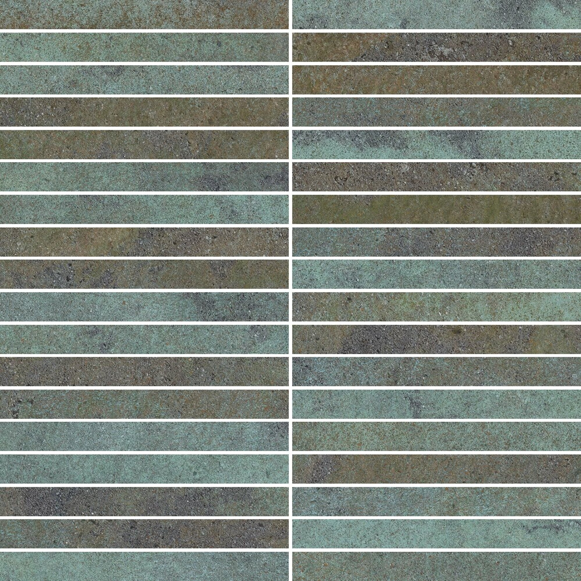 M-STICK REEF AQUAMARINE HONED 30X30