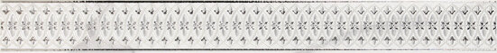 CENEFA OLAYA SILVER SHINE 8X75
