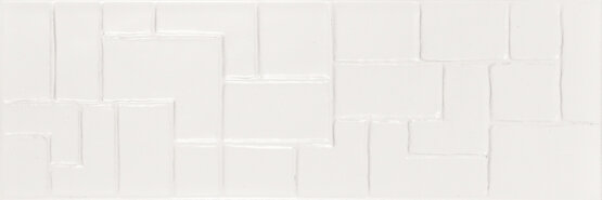 JUK WHITE 20X60