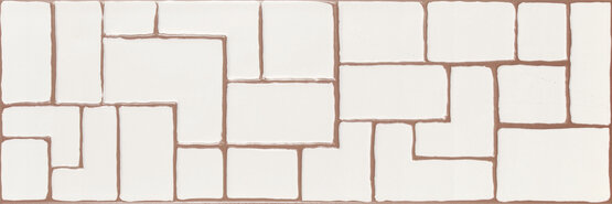 JUK TERRACOTA 20X60