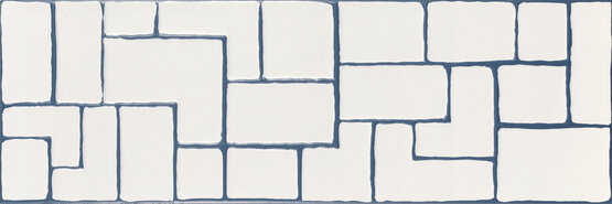 JUK BLUE 20X60