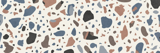 ISLA BLUE MIX 20X60