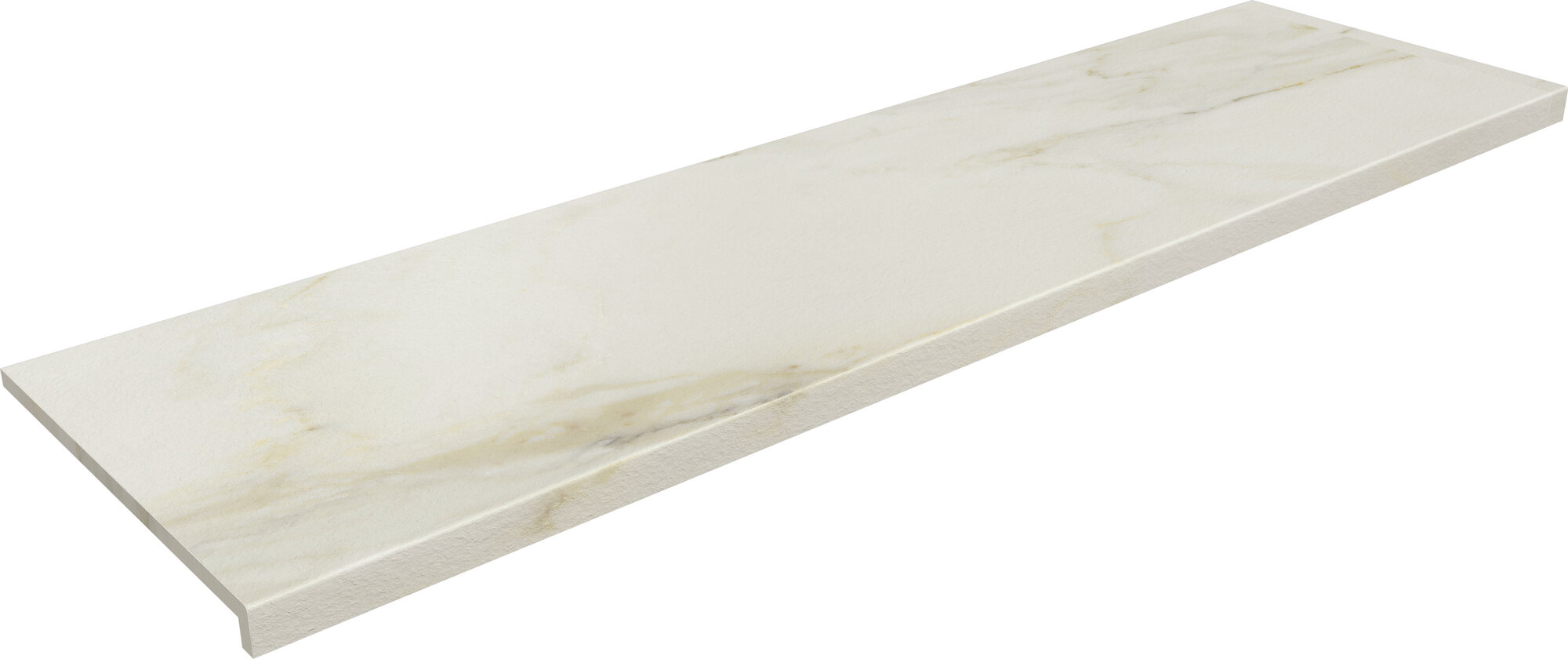 PELDAÑO RECTO ANT. C3 SUPREME MARBLE 33X120