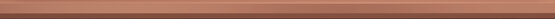 MOLDURA ROUGE MATT 2X60