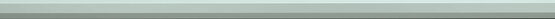 MOLDURA TURQUOISE MATT 2X60