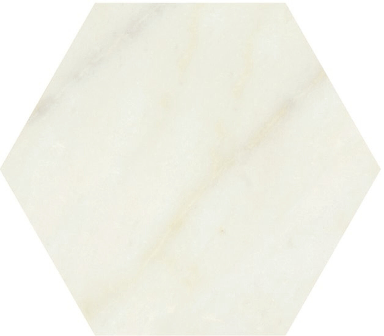HEXAGON CALACATTA SLOW 13,9X16