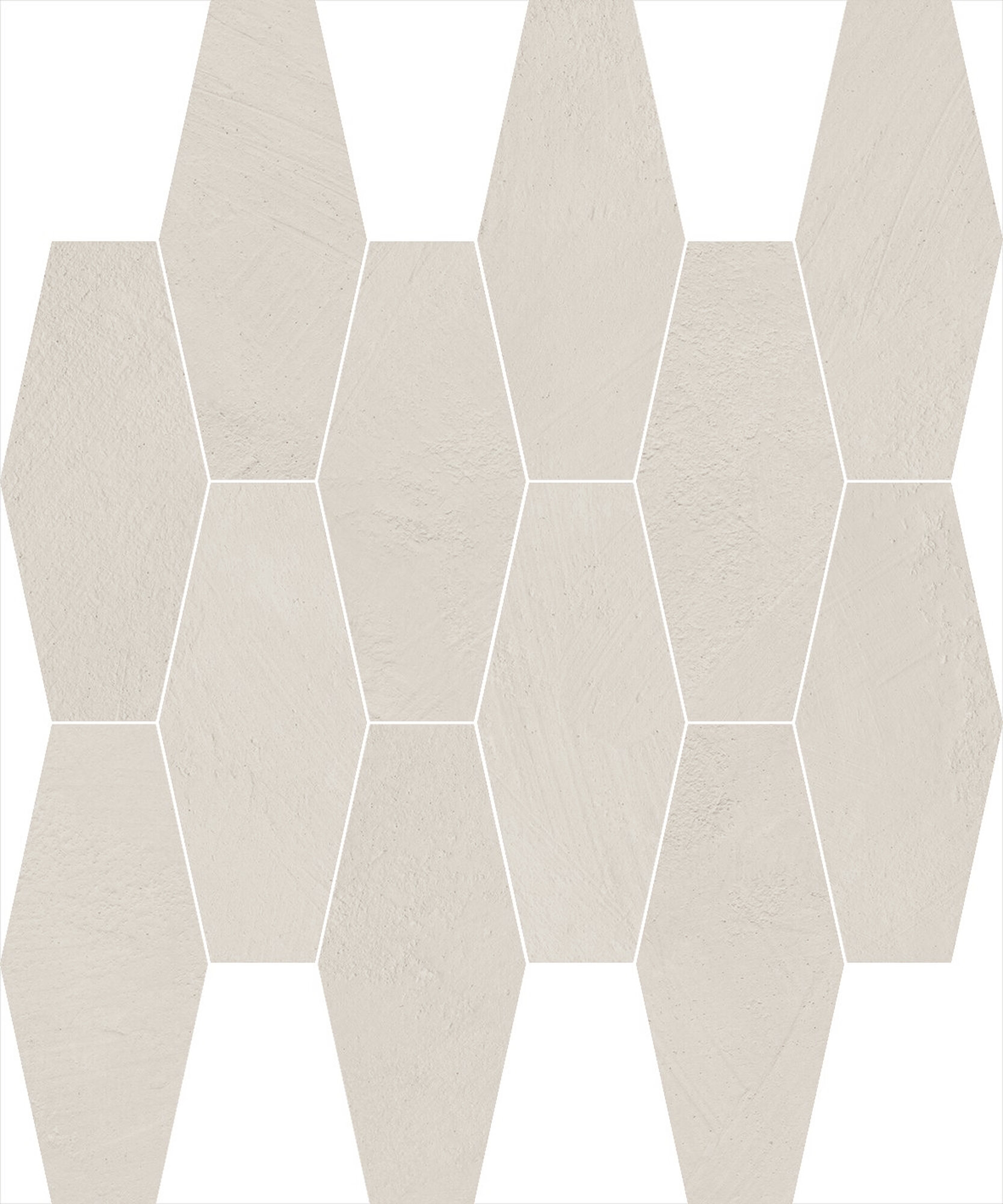 MALLA VERSE WHITE 36,3X30