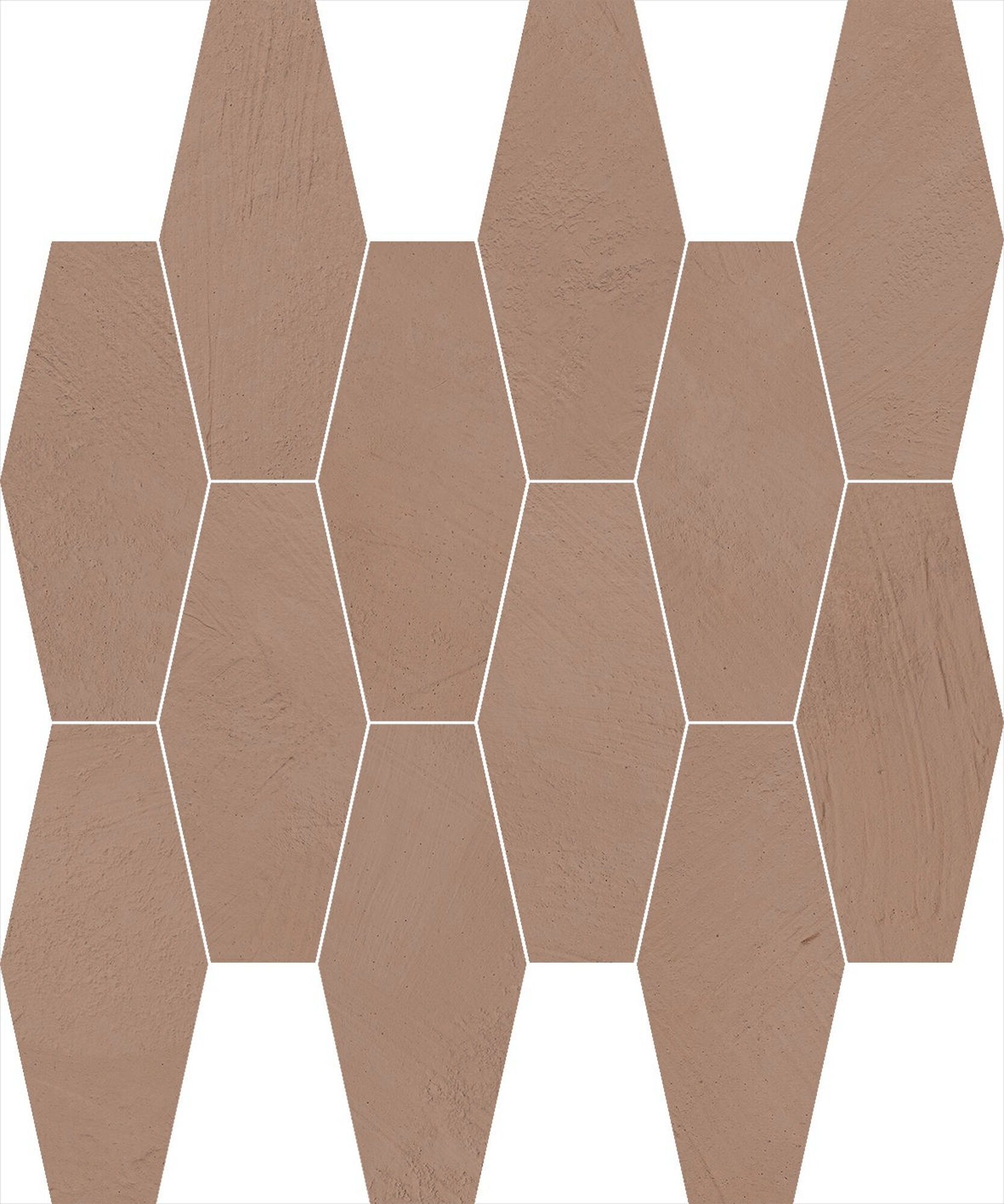 MALLA VERSE COTTO 36,3X30