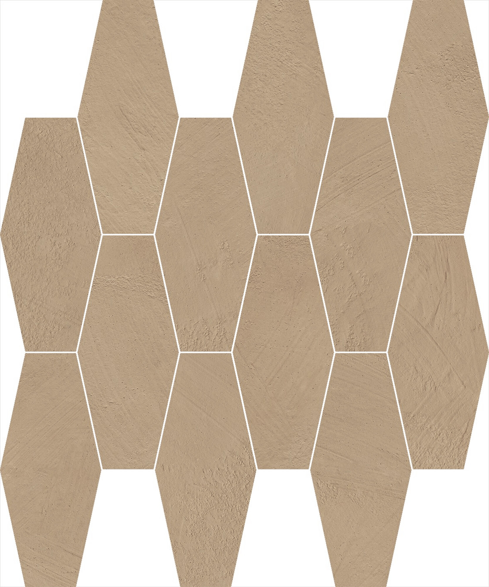 MALLA VERSE MOCHA 36,3X30