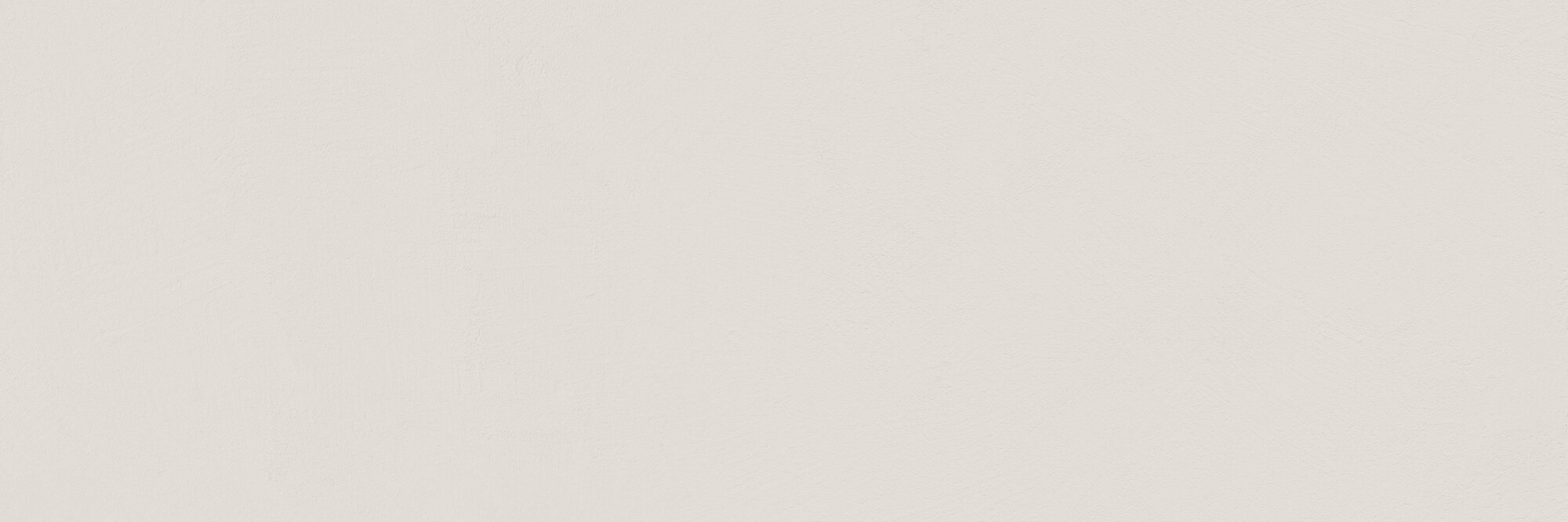 POEME WHITE RECT 40X120