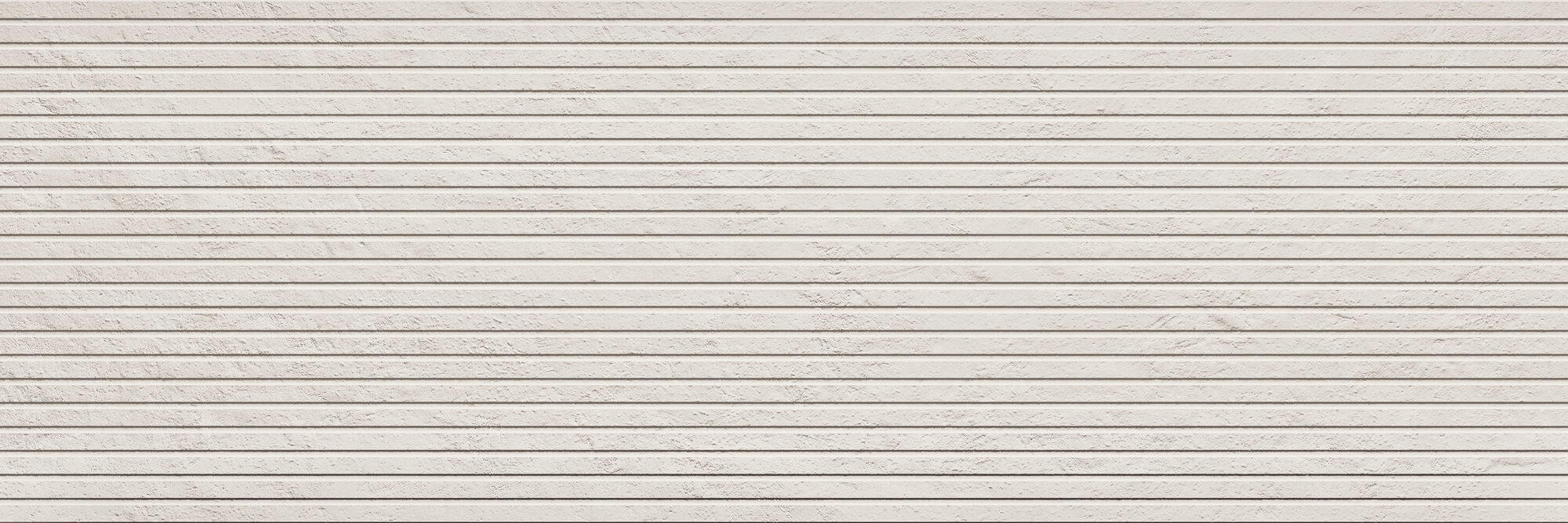 BACH WHITE RECT 40X120