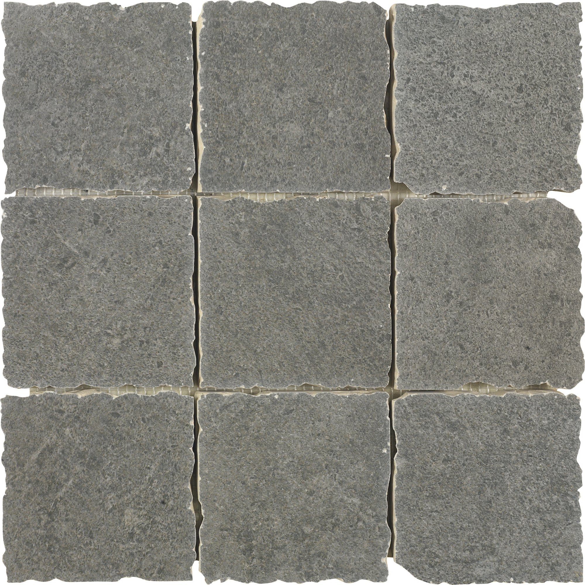 MOSAICO RUSTICO WABI GRAFITE 30X30