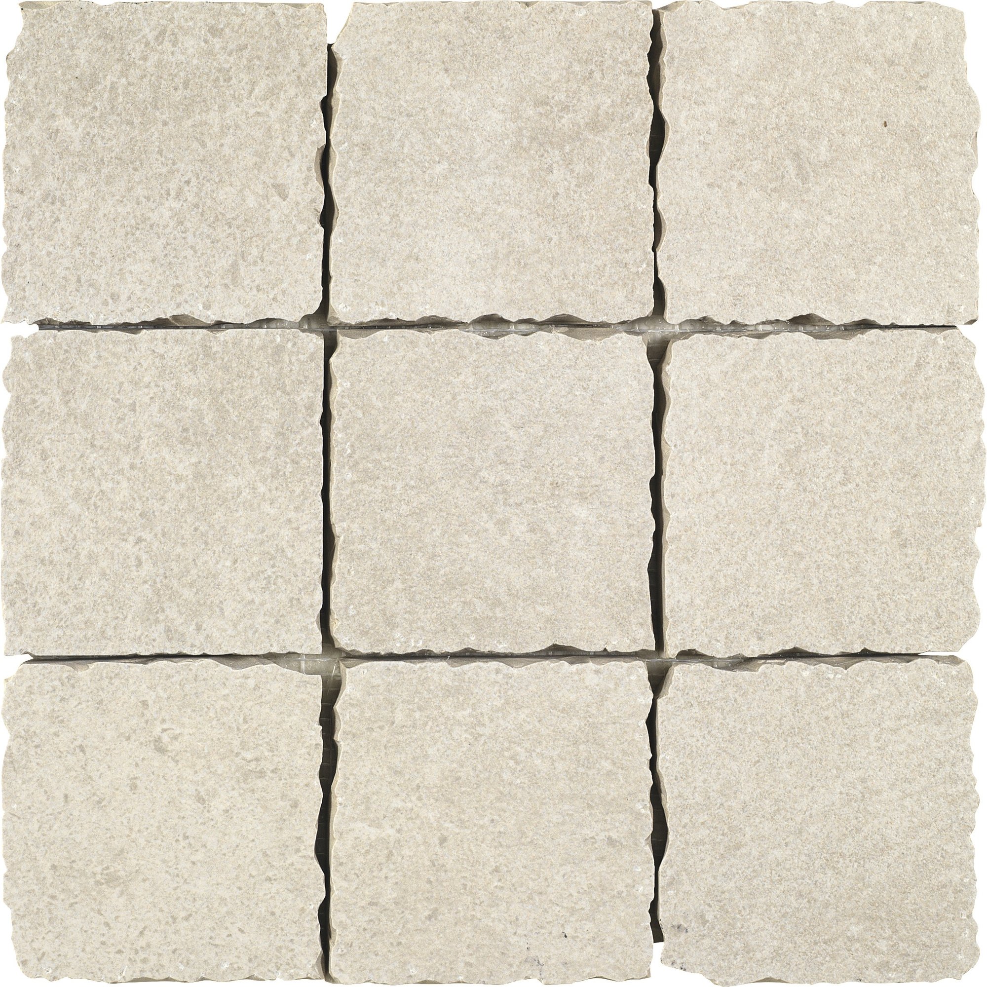 MOSAICO RUSTICO WABI SABBIA 30X30