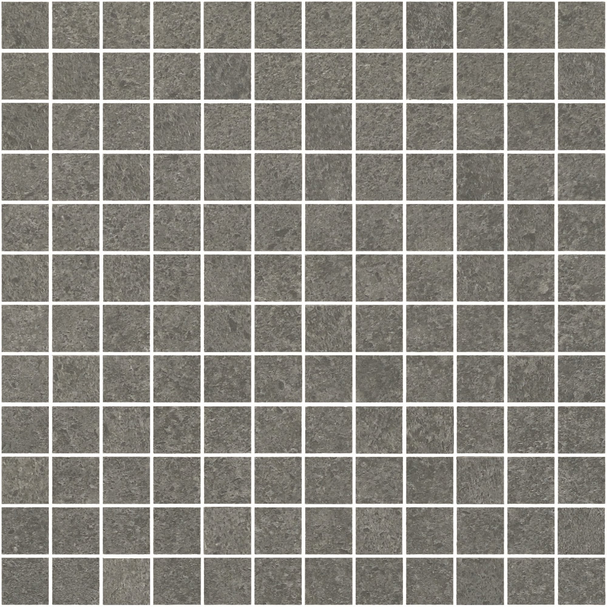 MOSAICO WABI GRAFITE 30X30 (5X5)