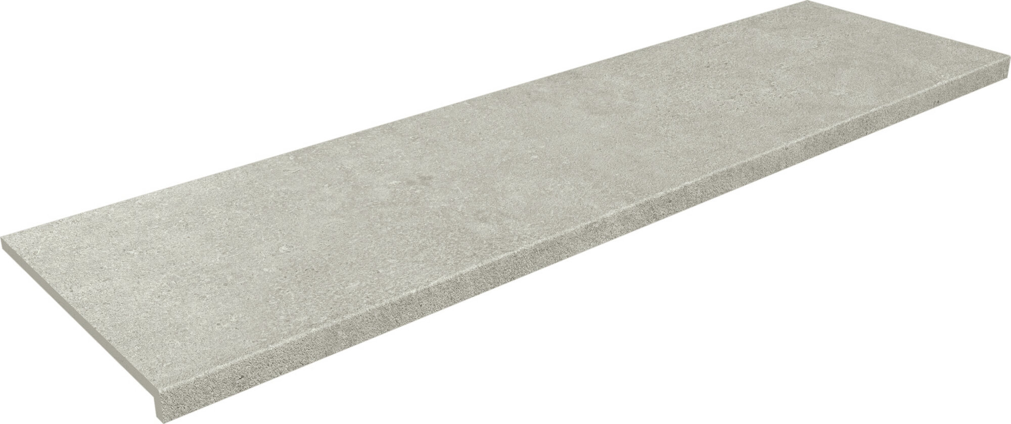PELDAÑO RECTO ANT. C3 WABI TAUPE 33X120