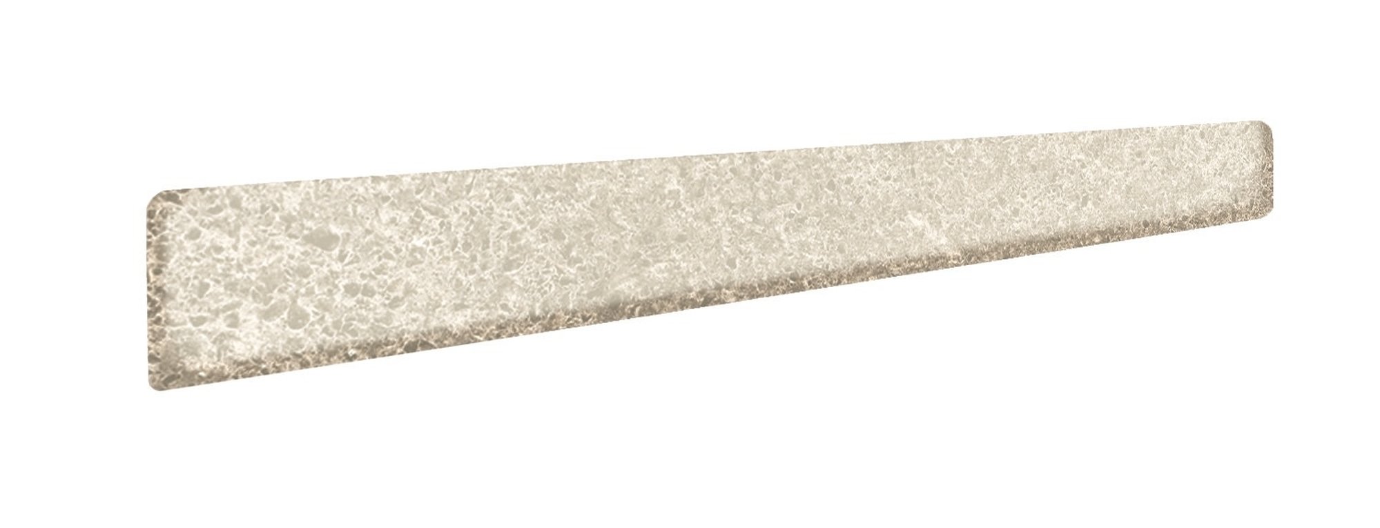REMATE PELD. RECTO WABI SABBIA 3,2X33