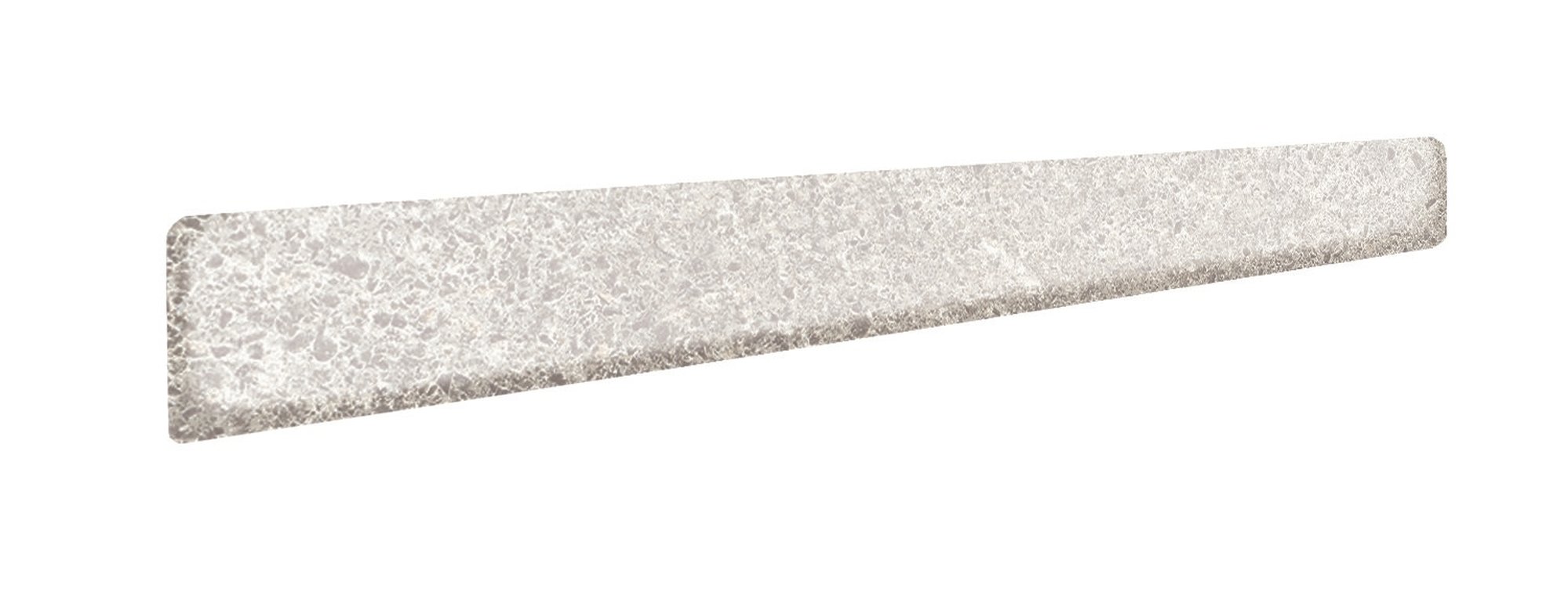 REMATE PELD. RECTO WABI BIANCO 3,2X33