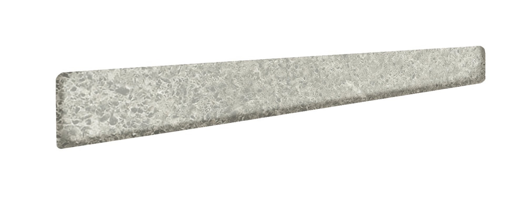 REMATE PELD. RECTO WABI TAUPE 3,2X33