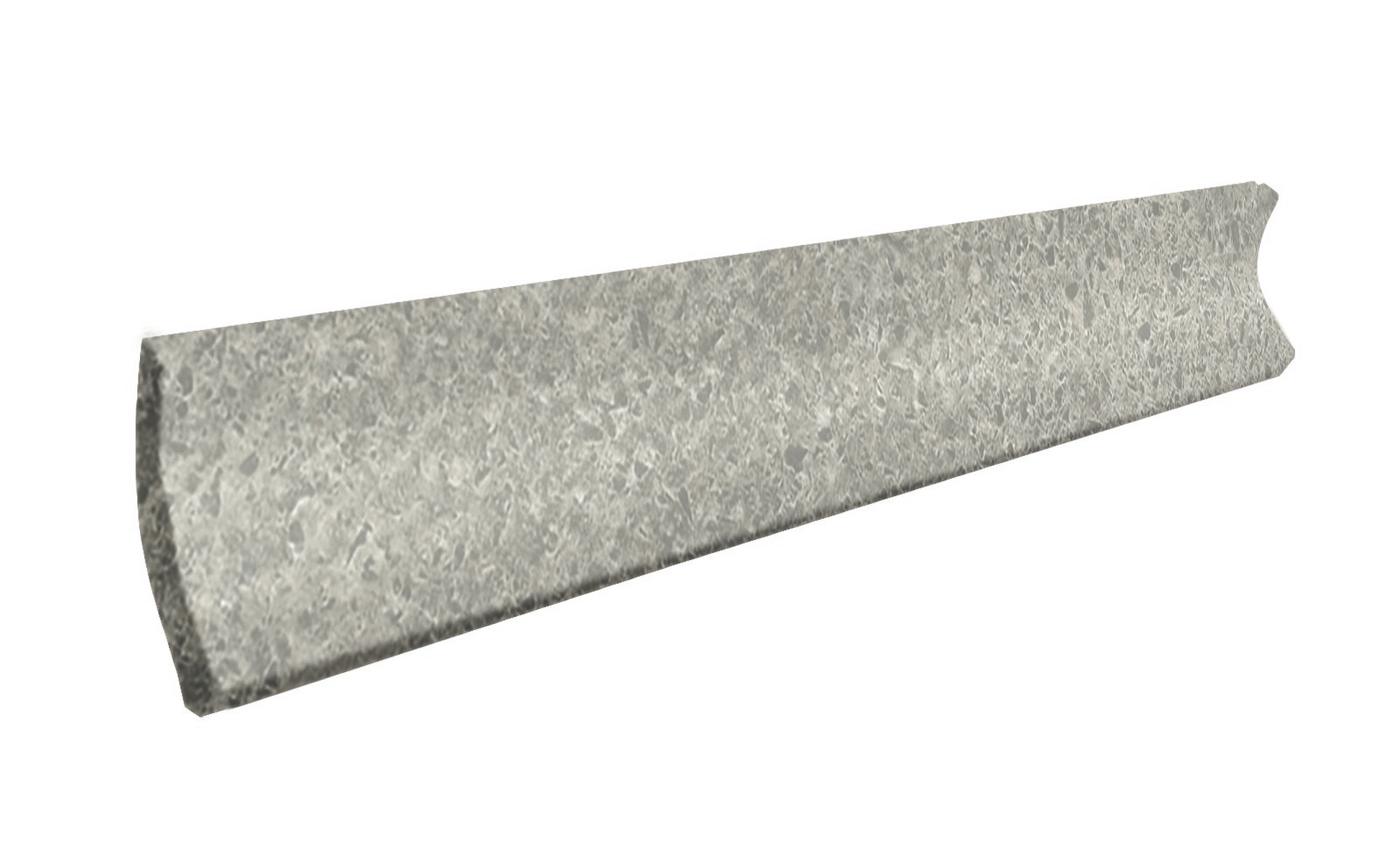 MEDIA CAÑA WABI TAUPE 4X33