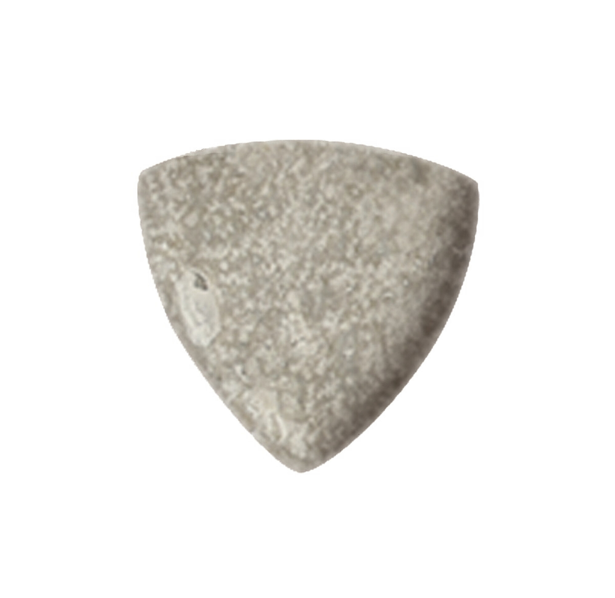 UÑA ARISTA TRAVERTINO SILVER 3X3