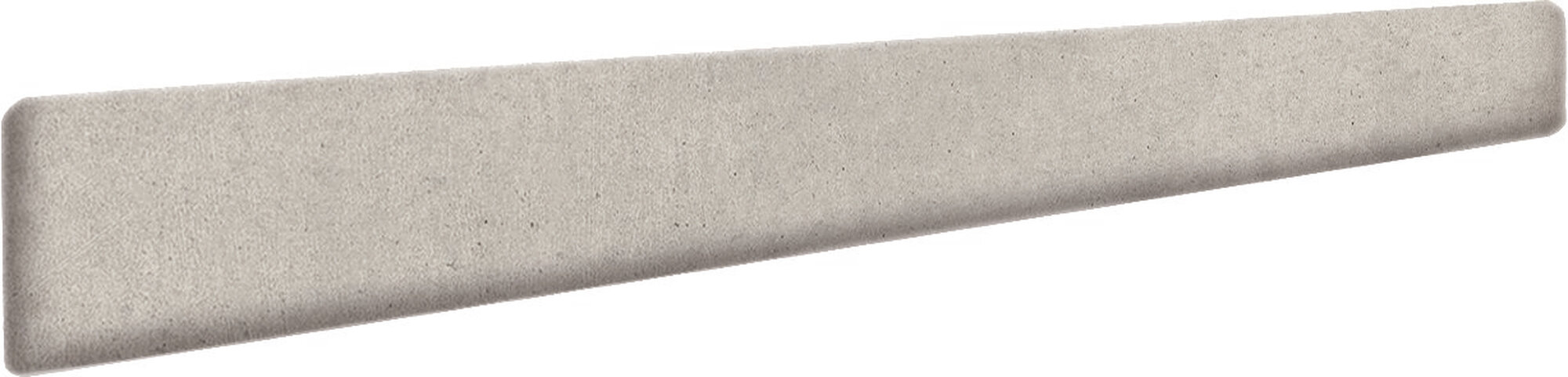 REMATE PELD. RECTO WORK B BIANCO 3,2X33