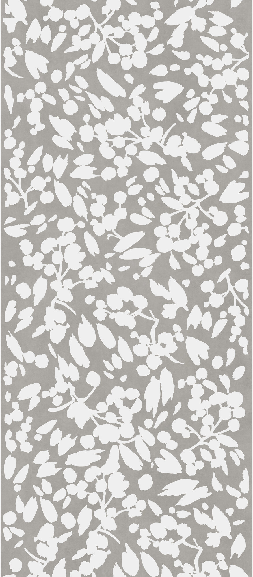 LEAF CENERE RECT 120X280