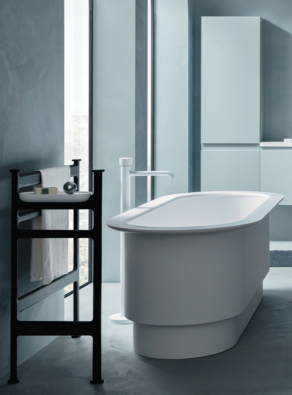 Bathtubs