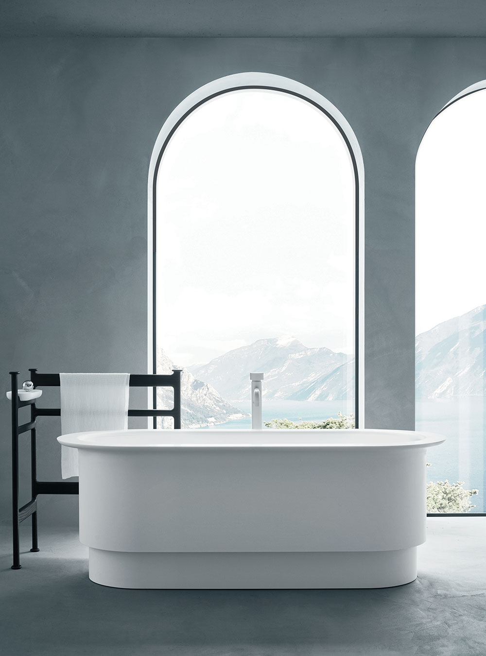 Bathtubs / official gallery