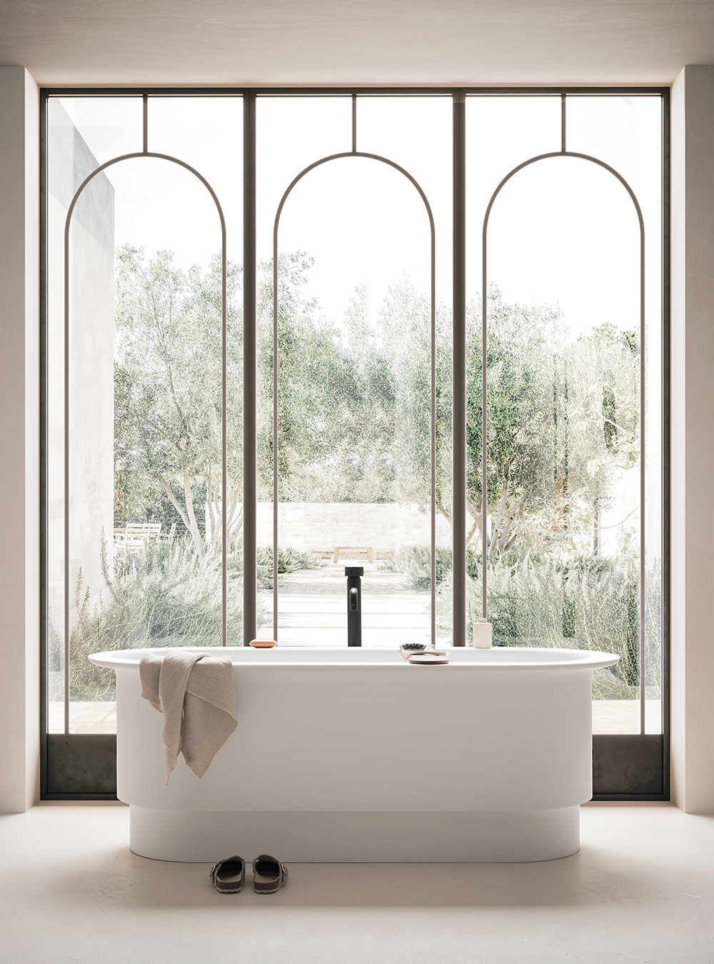 Bathtubs / official gallery