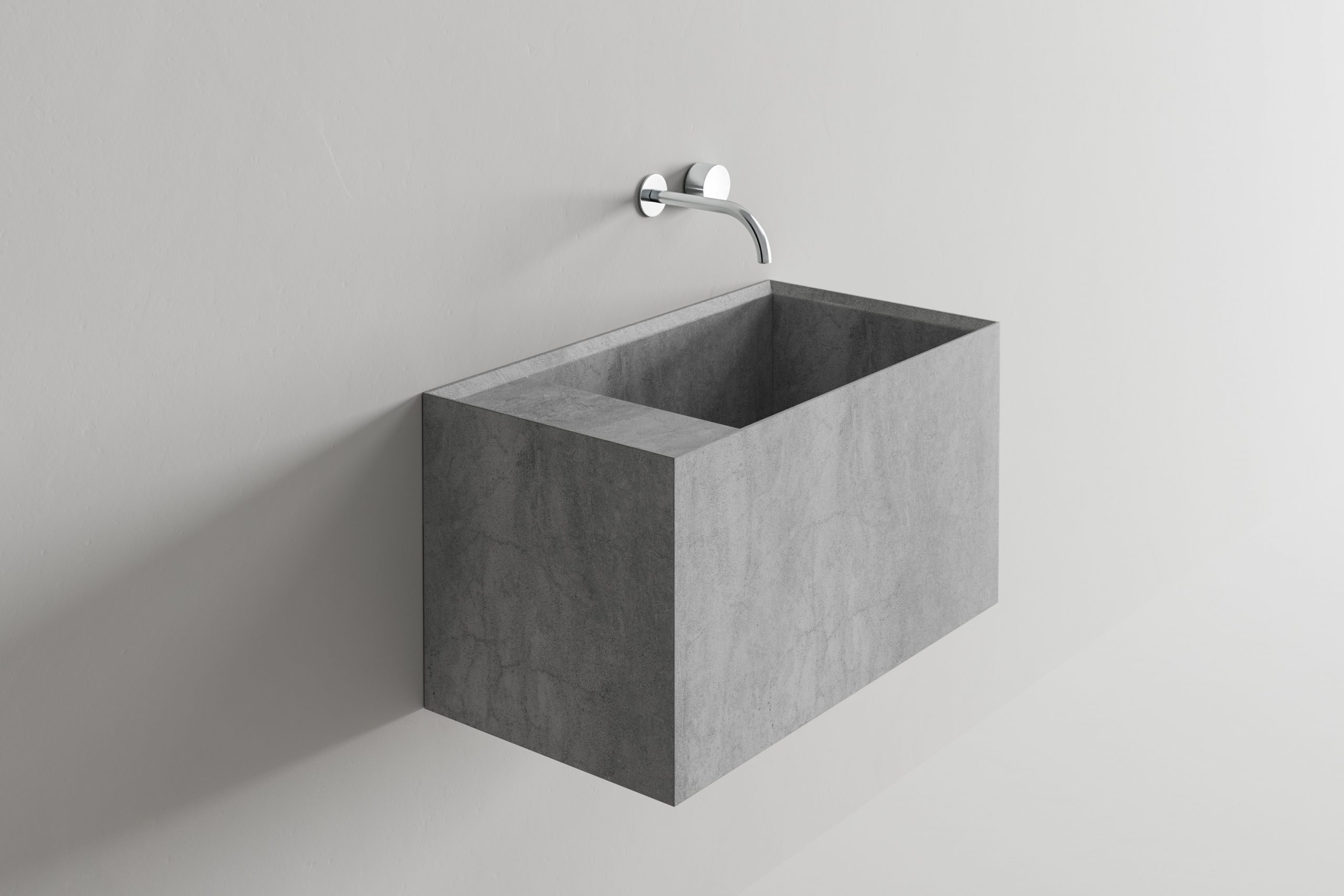 Bespoke washbasins / official gallery