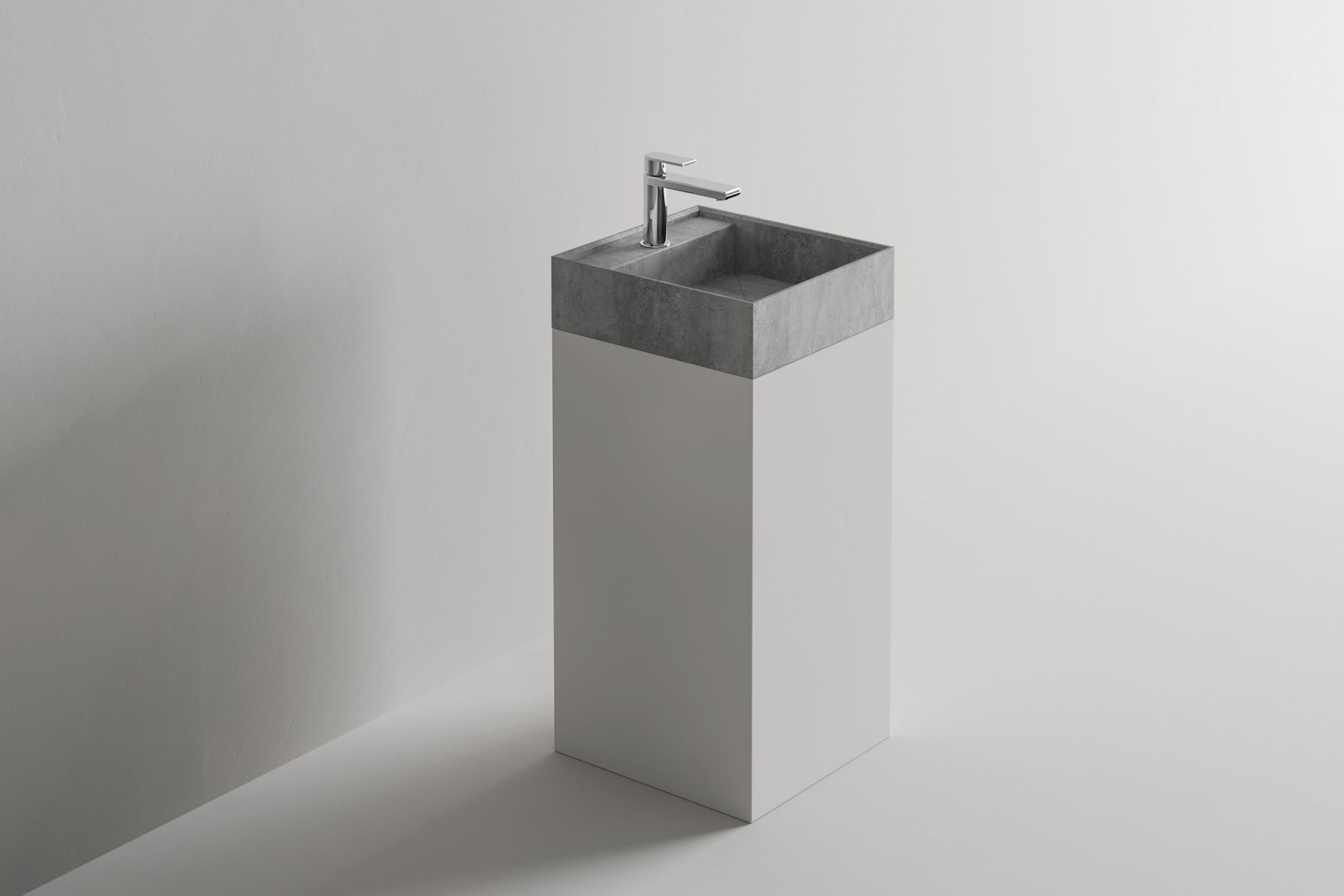 Bespoke washbasins / official gallery