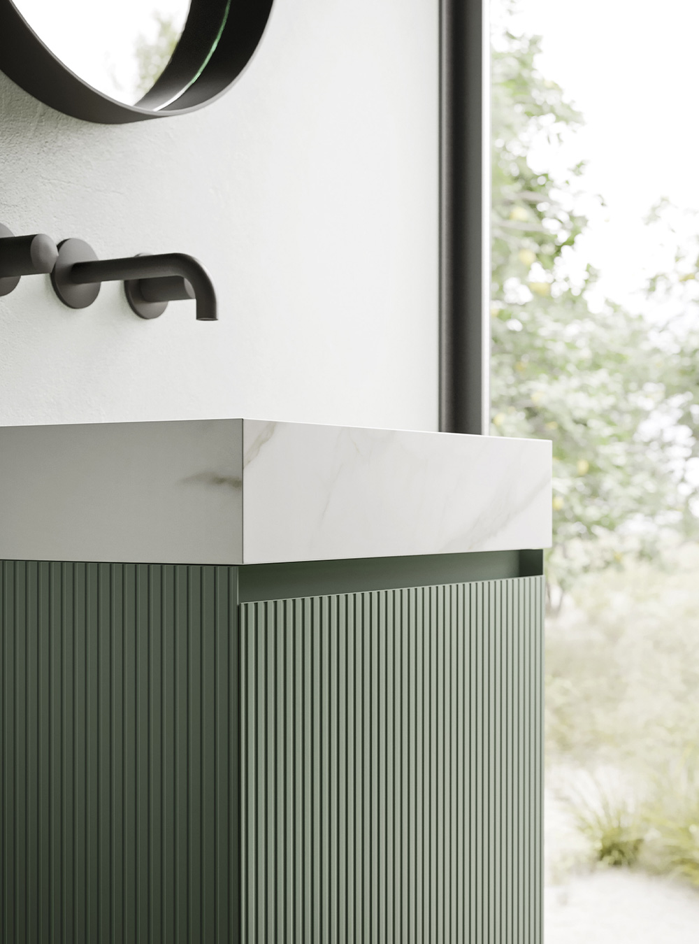 Bespoke washbasins / official gallery
