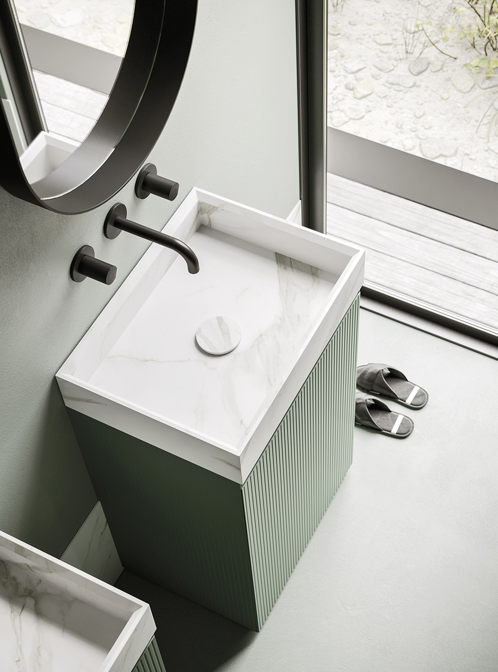 Bespoke washbasins / official gallery