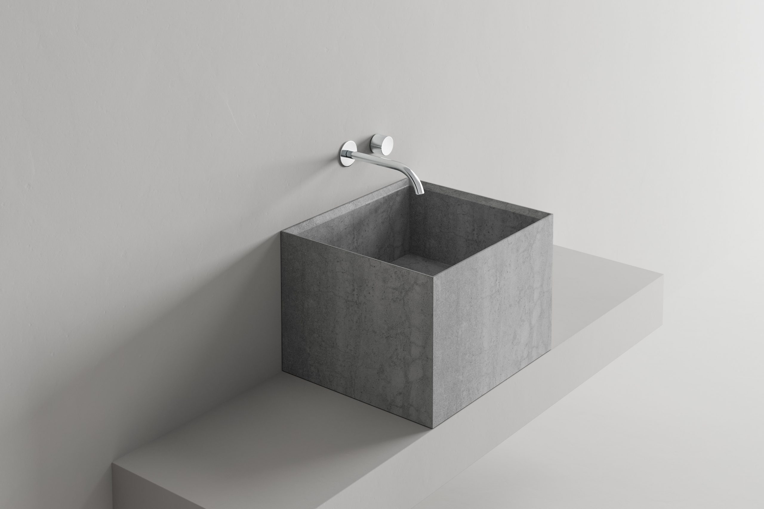 Bespoke washbasins / official gallery