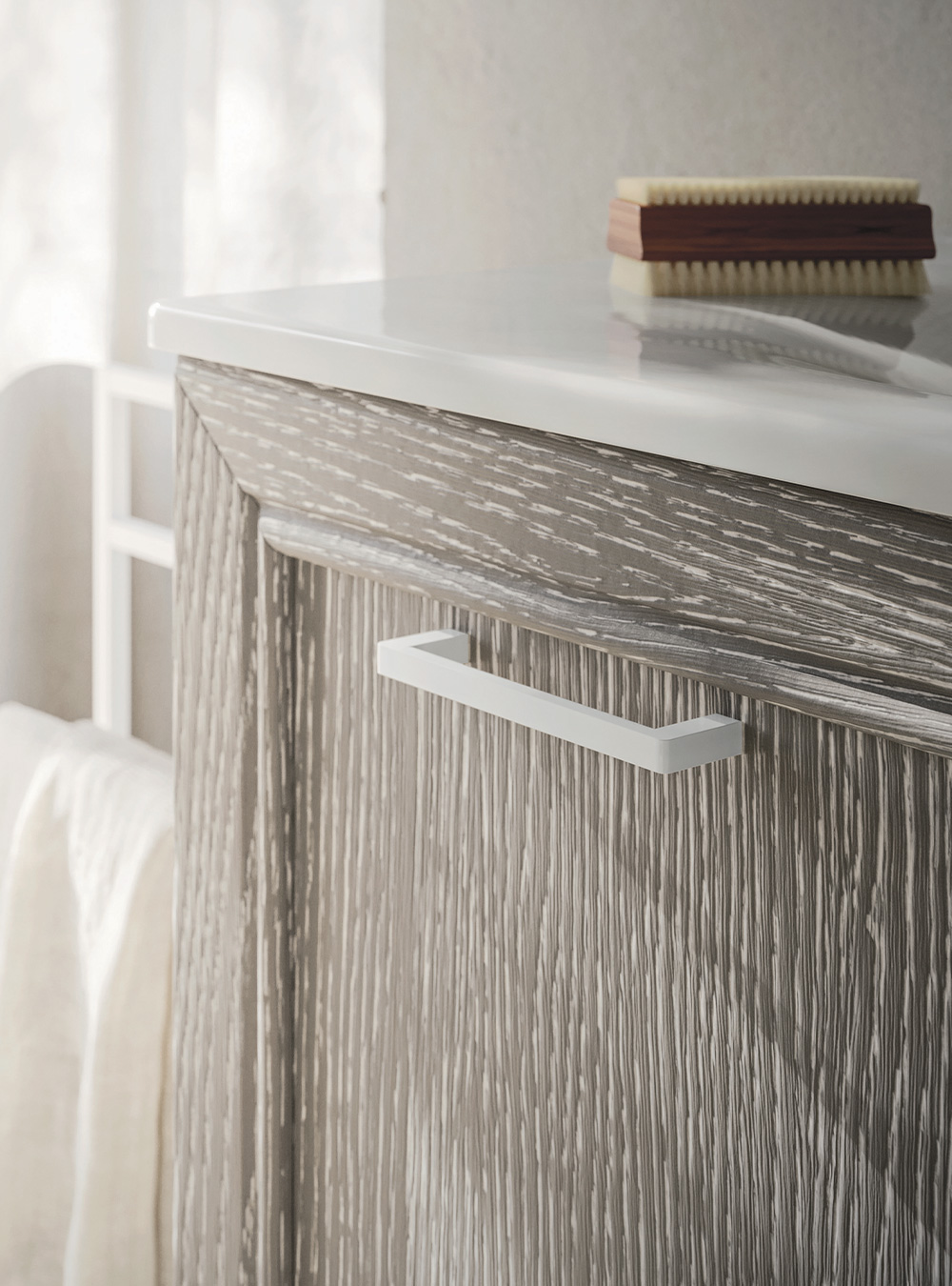 Classic-style door / official gallery