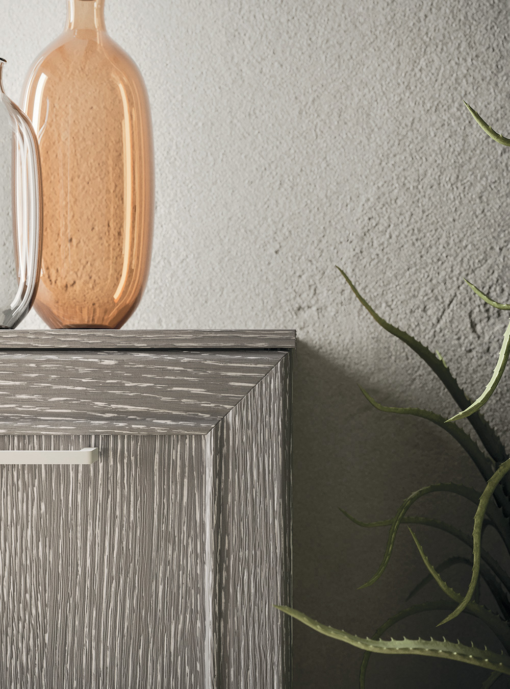 Classic-style door / official gallery