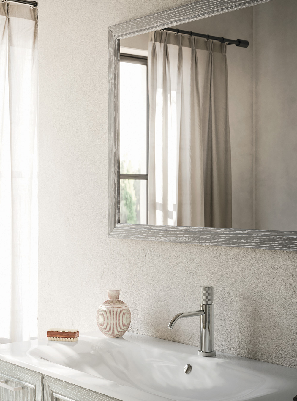 Classic-style door / official gallery