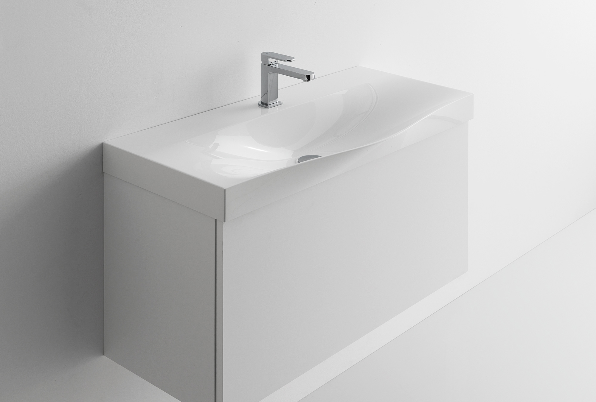 Console washbasins / official gallery