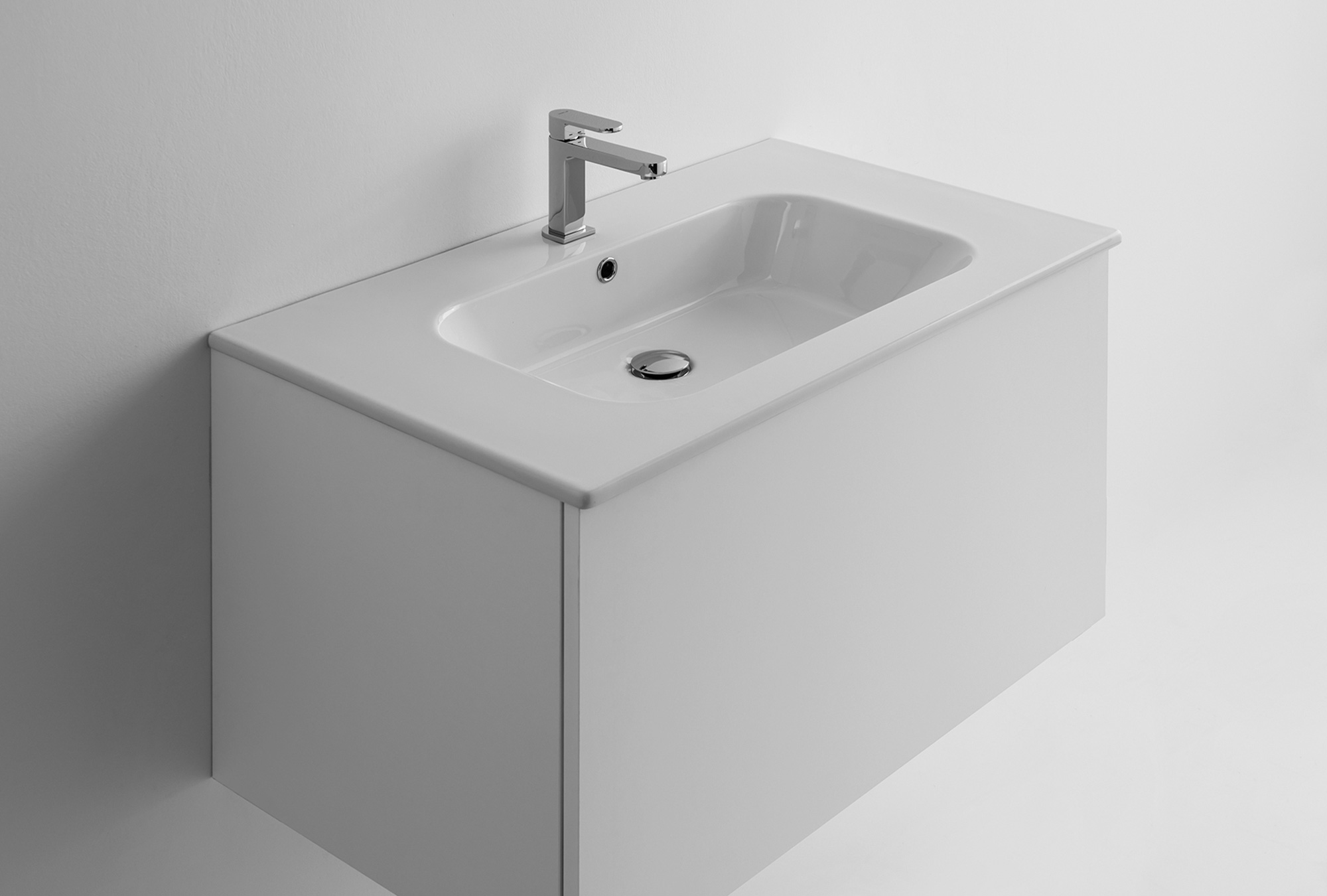 Console washbasins / official gallery