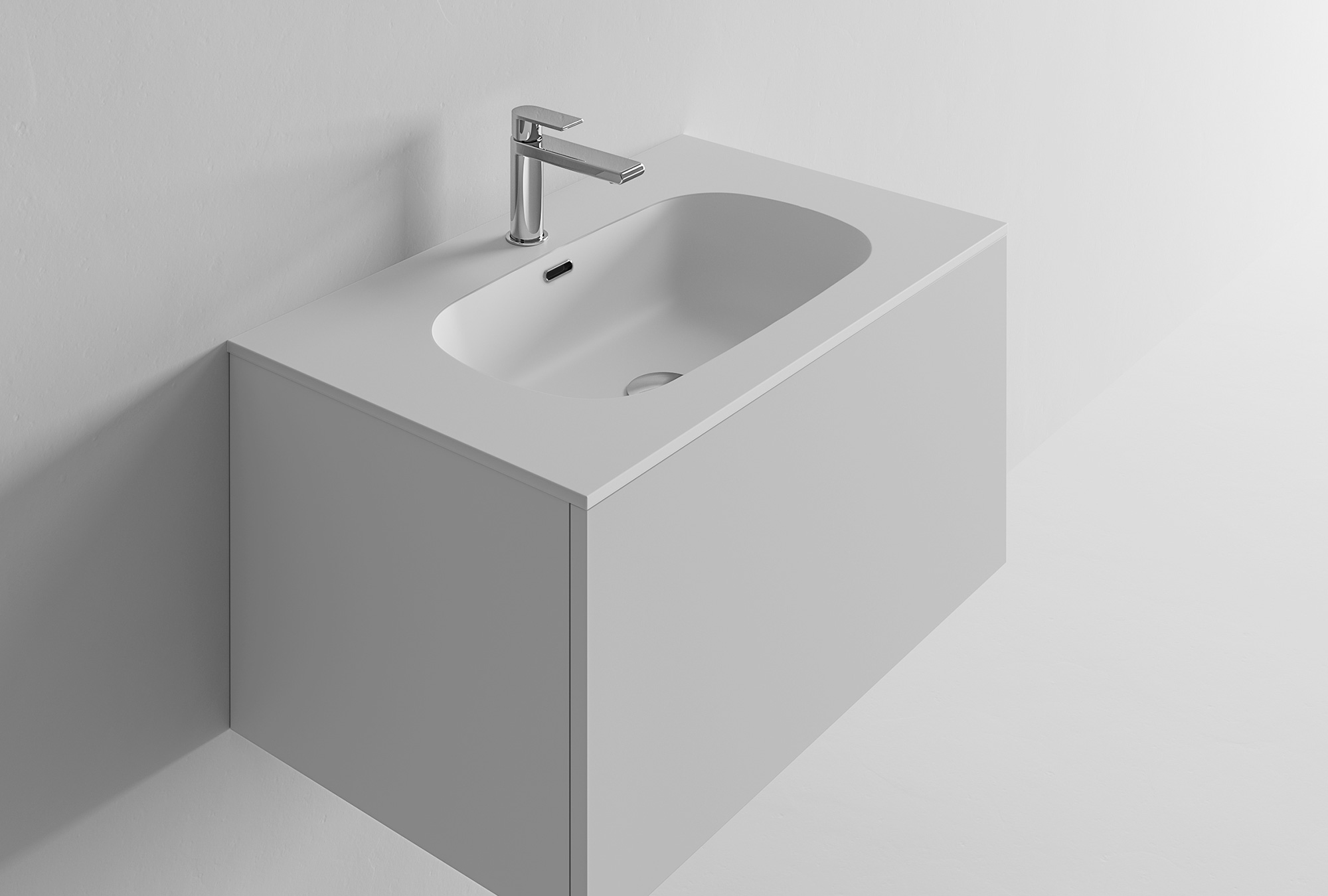 Console washbasins / official gallery
